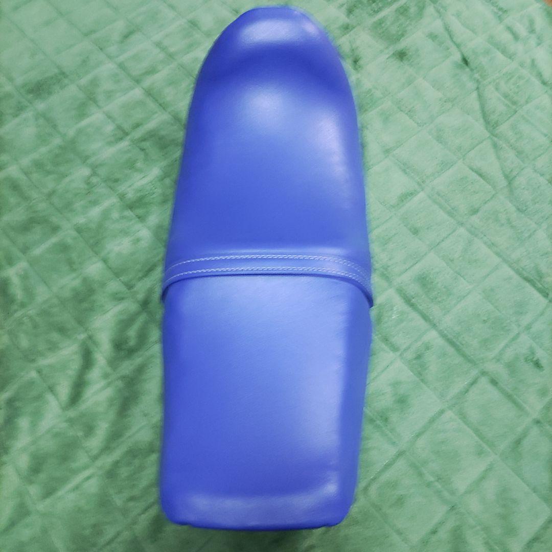 CBR400Ｆ 純正シングレシートカバー　シートのセット　当時物