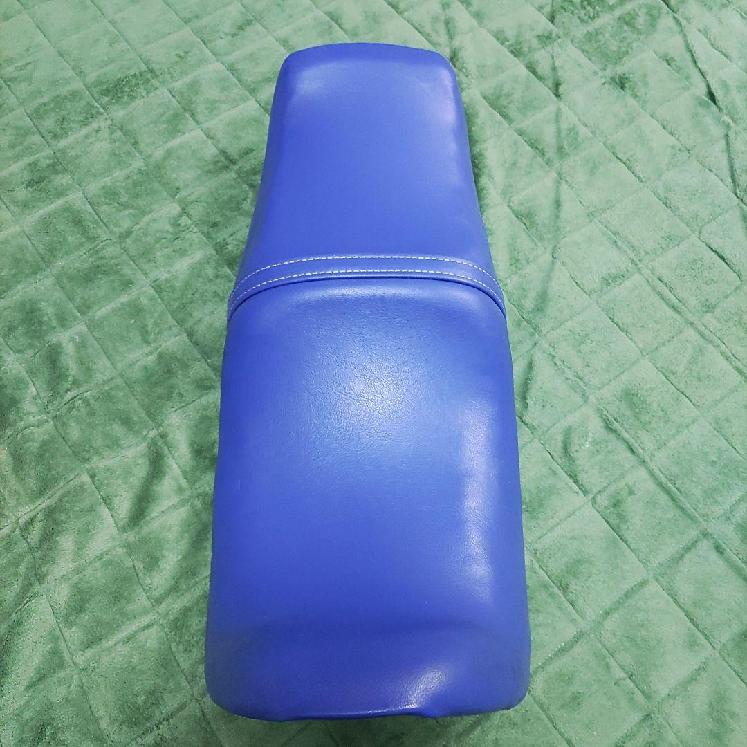 CBR400Ｆ 純正シングレシートカバー　シートのセット　当時物