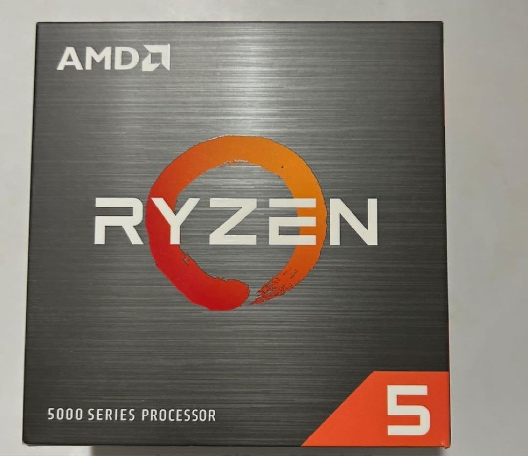 AMD Ryzen 5 5500 ゲーミングPC 値段破格