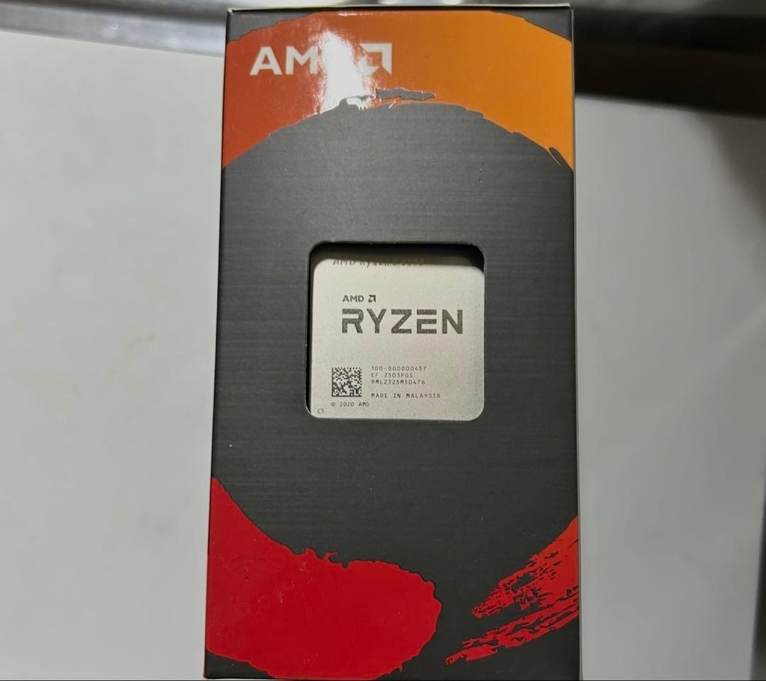 AMD Ryzen 5 5500 ゲーミングPC 値段破格