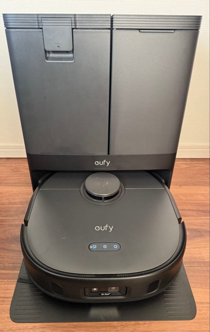 Anker (アンカー) Eufy X10 Pro Omni ロボット掃除機2