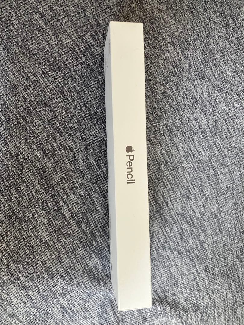 【新品】Apple Pencil 第2世代 MU8F2J/A 純正 磁気充電