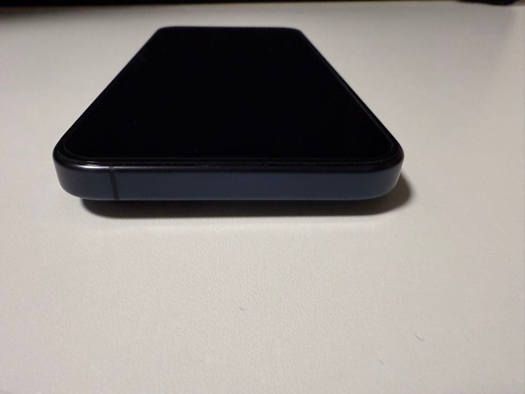 Apple iPhone 15 Pro max ブルーチタニウム　256gb
