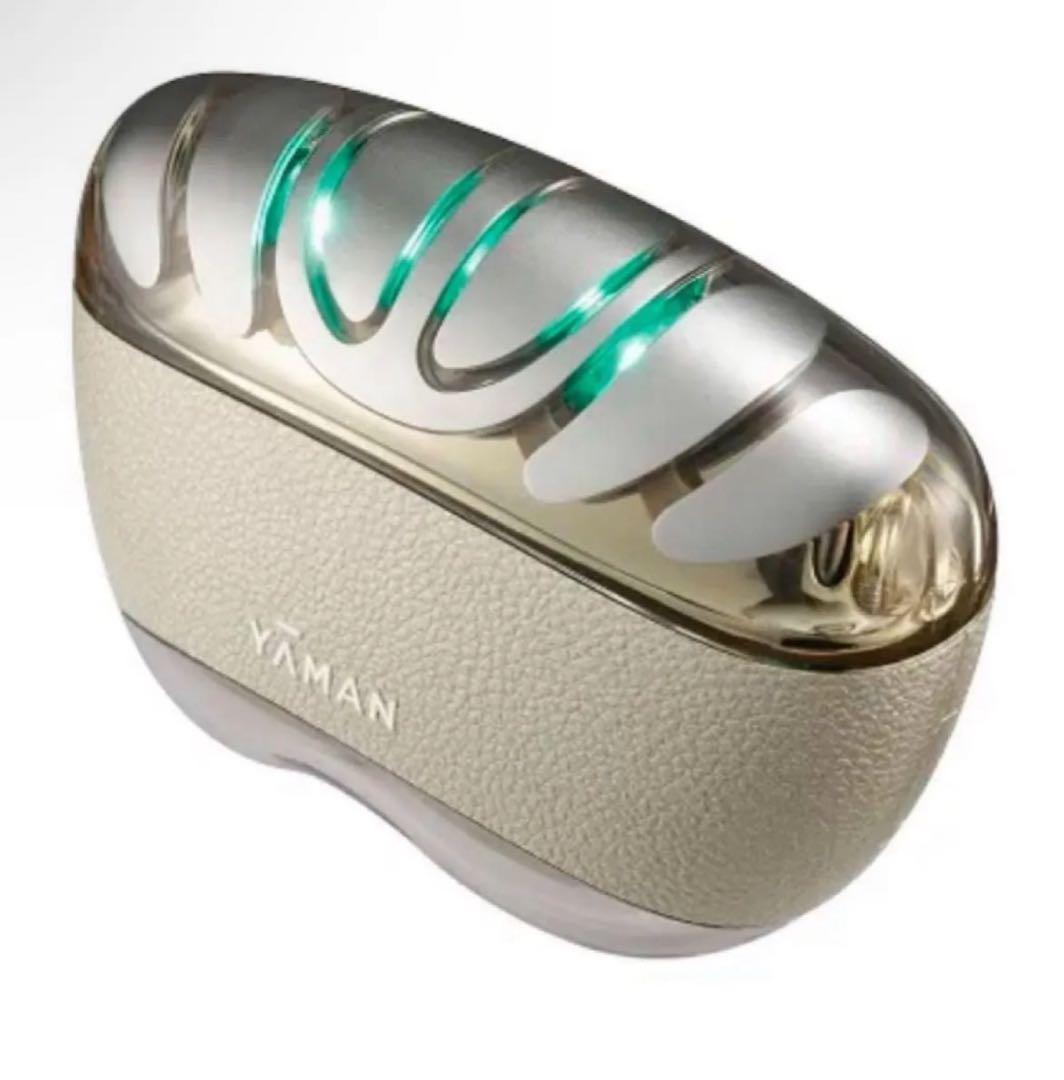 【新品未開封・スピード発送】YA-MAN リフトロジー ゴールド YJFD1N