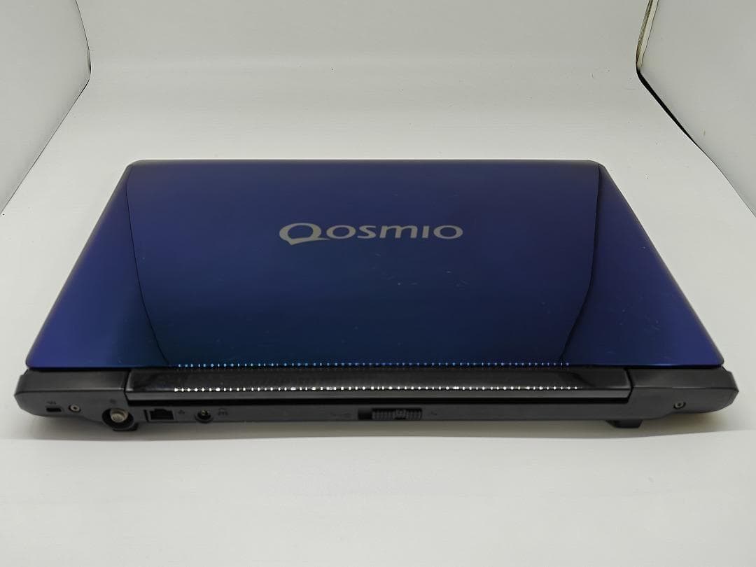 【東芝】爆速 Corei7/新品SSD256GB ノートパソコン B11