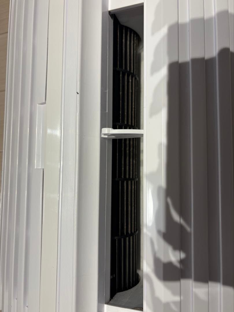 TOYOTOMI ルームエアコン　窓用エアコン　TIW-A1624