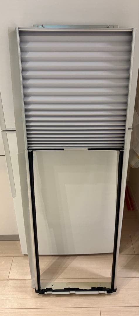 TOYOTOMI ルームエアコン　窓用エアコン　TIW-A1624