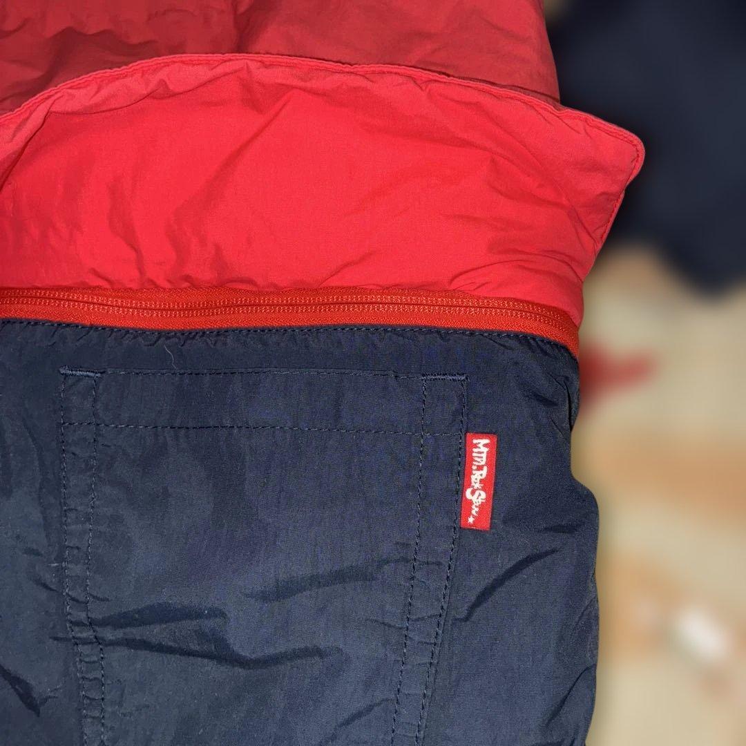 MOUNTAIN ROCK STAR ジャケット 2014-2015モデル