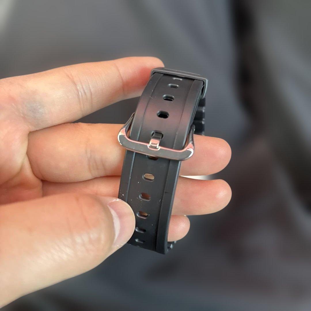 最安値‼️G-SHOCKカワサキコラボ腕時計