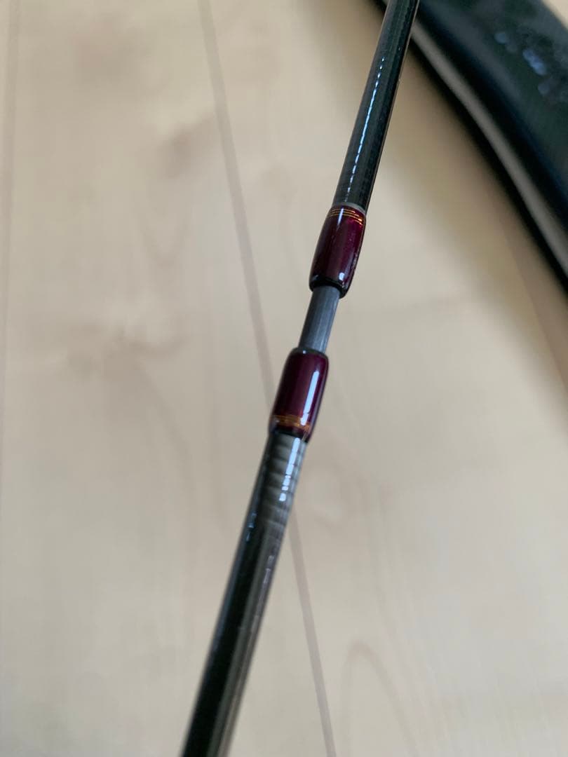 ホワイトウルフ 62ul-e オオツカLTD