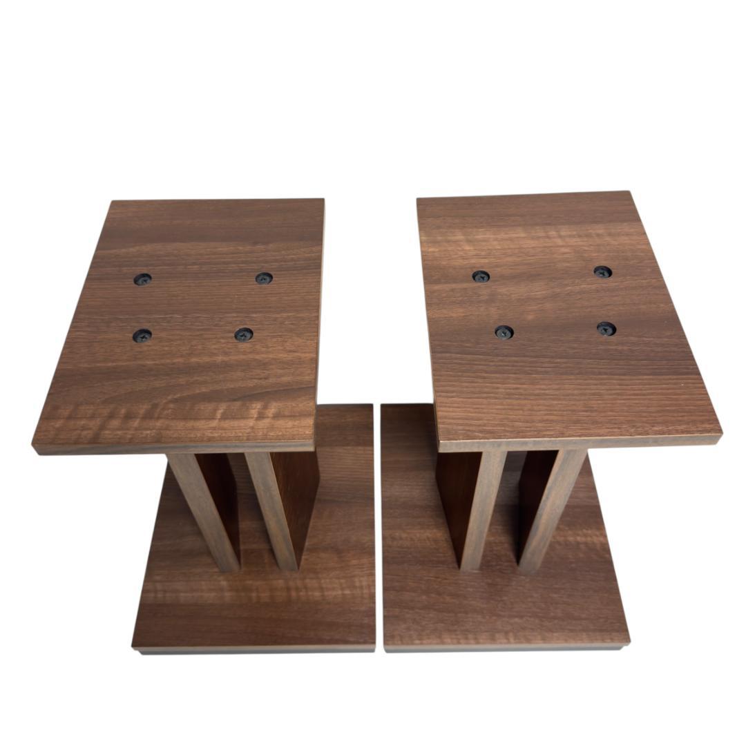 美品　ハヤミ工産 スピーカースタンド HAYAMI SB-521