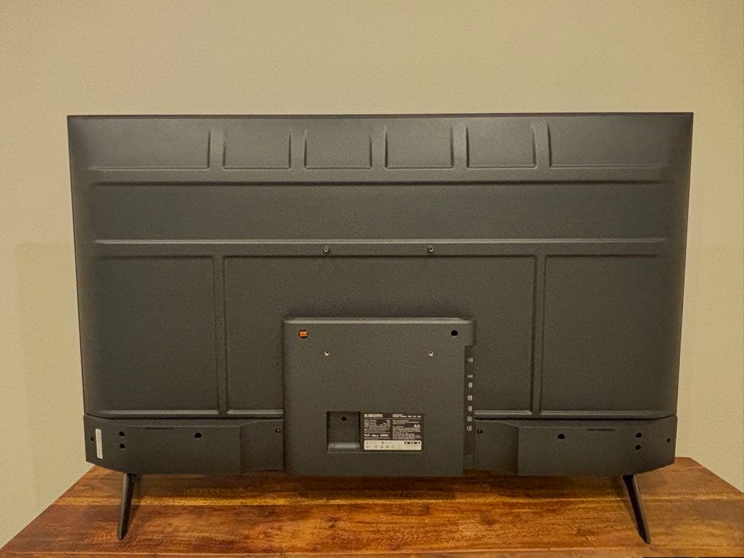 【ジャンク品】Xiaomi A55 チューナーレステレビ55インチ