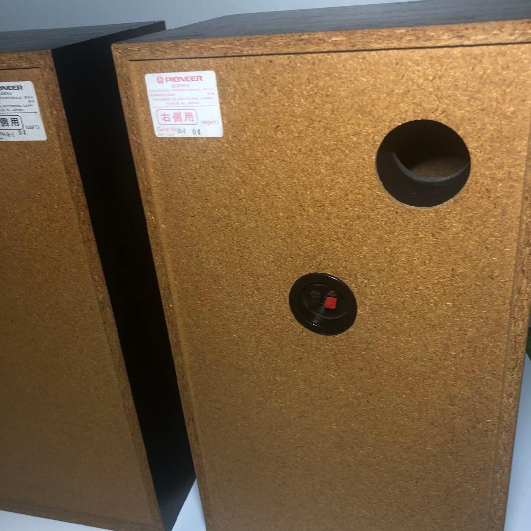 D351 Pioneer パイオニア スピーカー S-Z91V