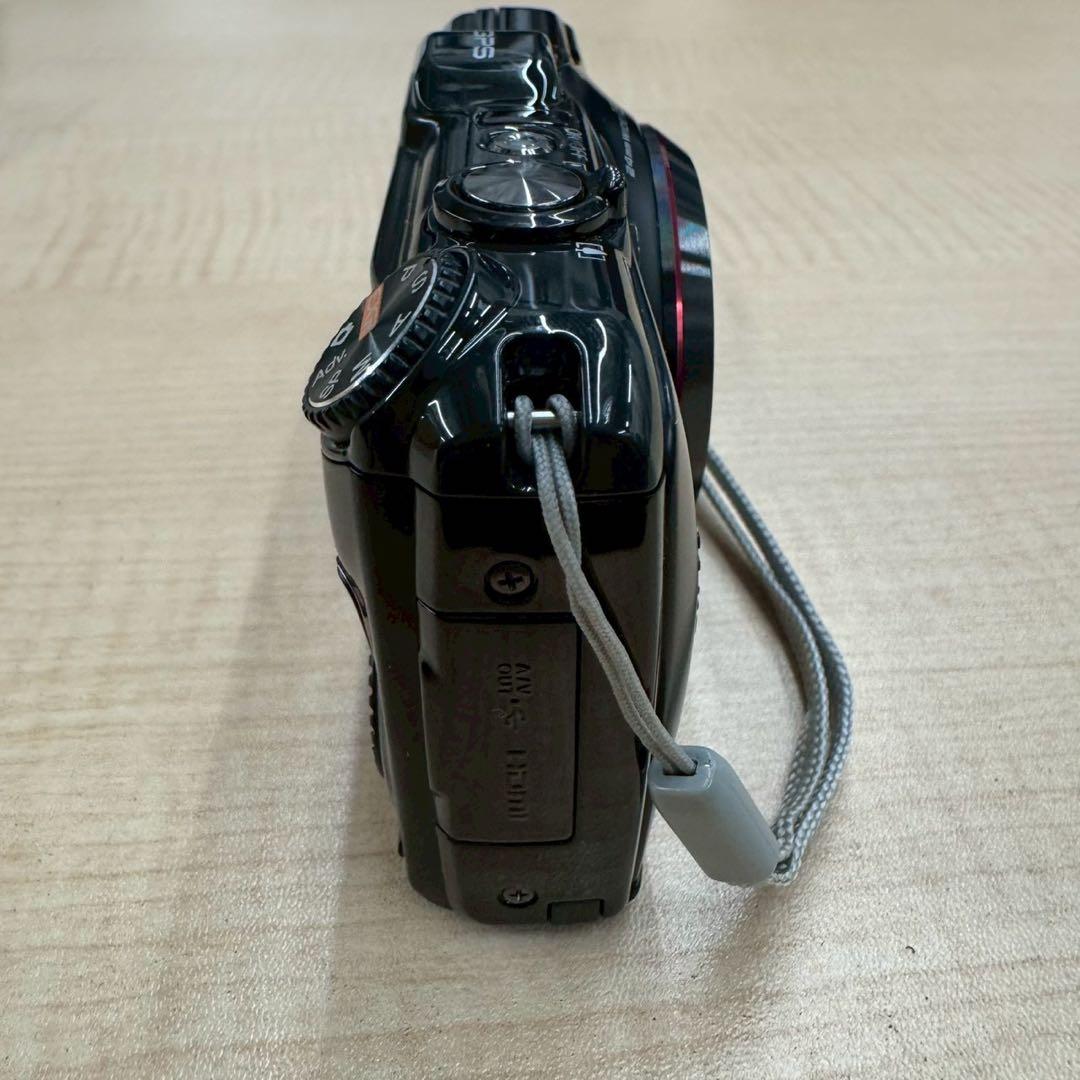 Fujifilm FINEPIX F200EXR コンパクトデジタルカメラ