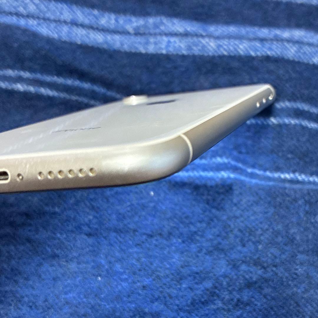 iPhoneXR 128GB バッテリー容量86％
