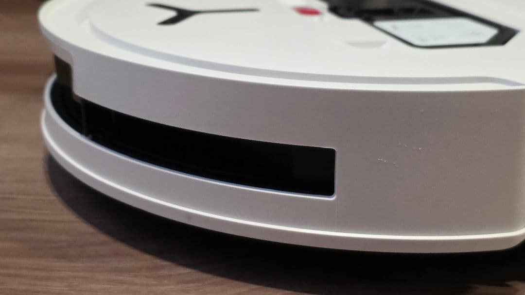 ロボット掃除機 ECOVACS DEEBOT T50 OMNI