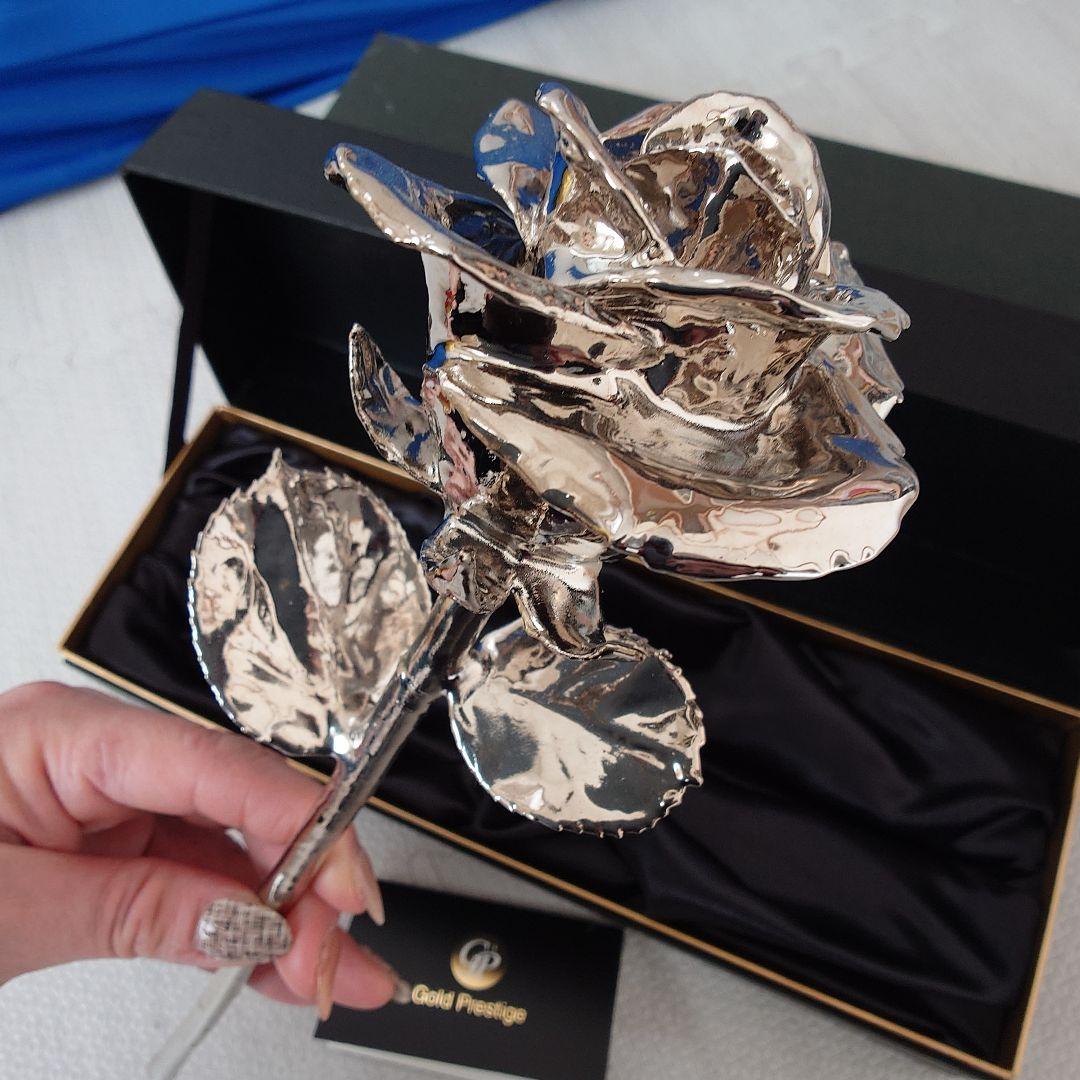 Gold Prestige プラチナローズ