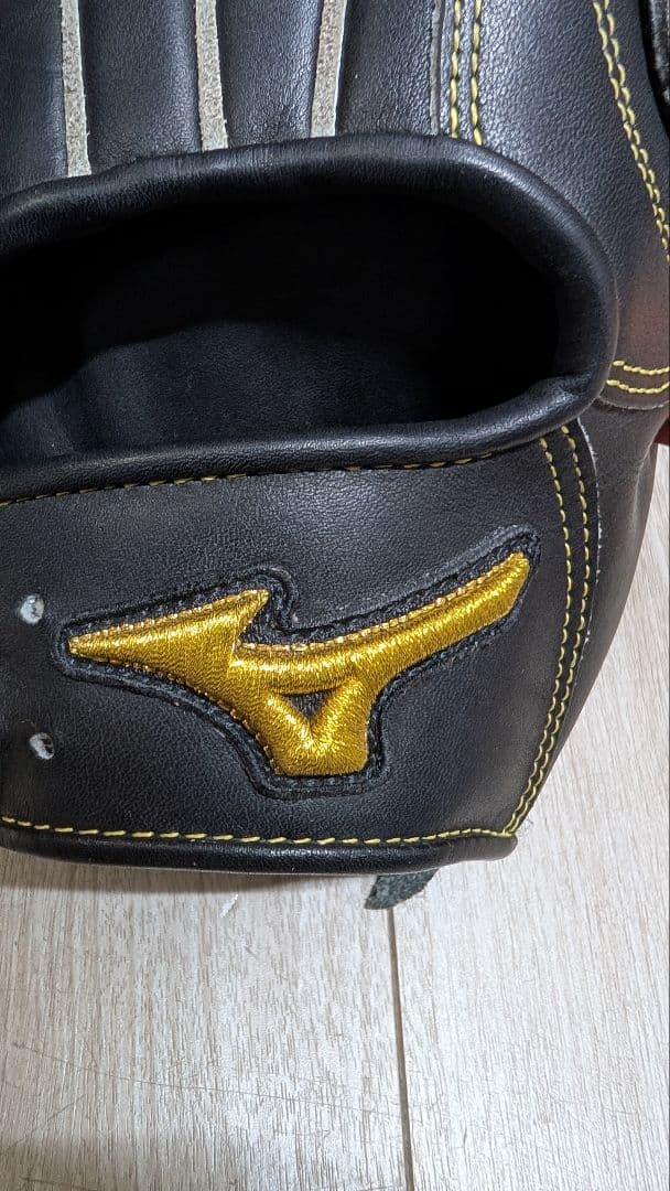 ミズノプロ 硬式用 内野手用 サイズ9