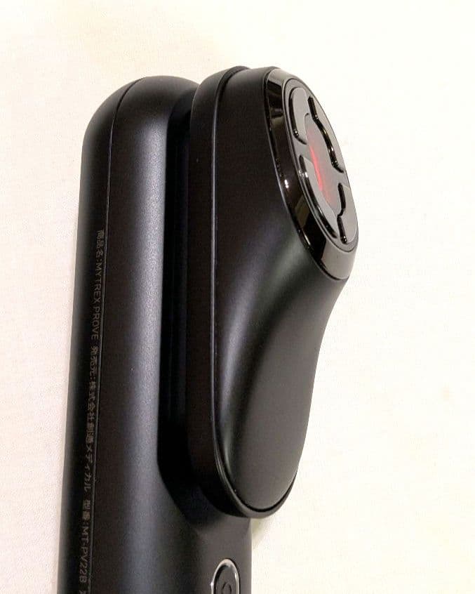 【美品】MYTREX PROVE マイトレックスプルーヴMT-PV22B 美顔器