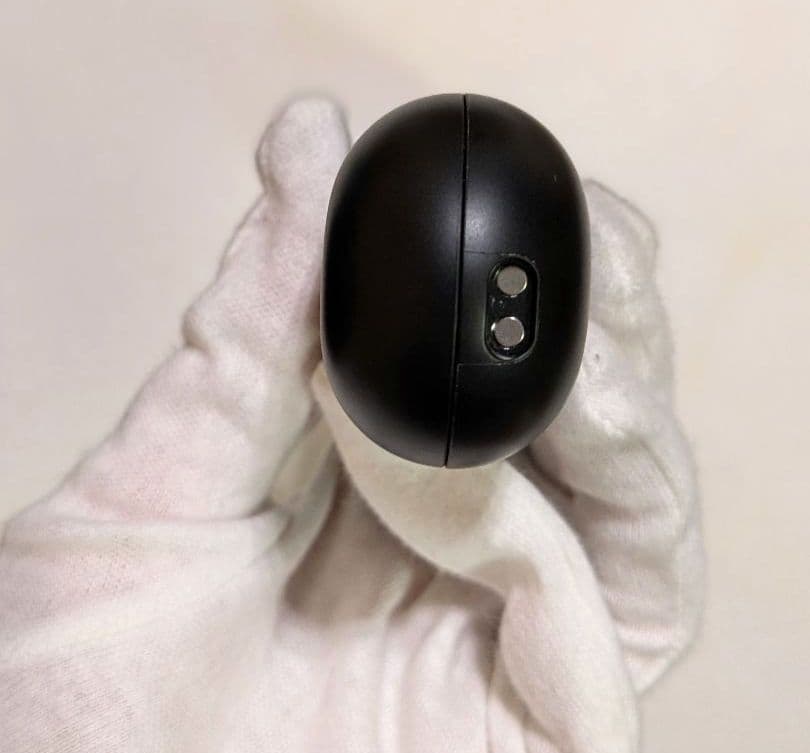 【美品】MYTREX PROVE マイトレックスプルーヴMT-PV22B 美顔器