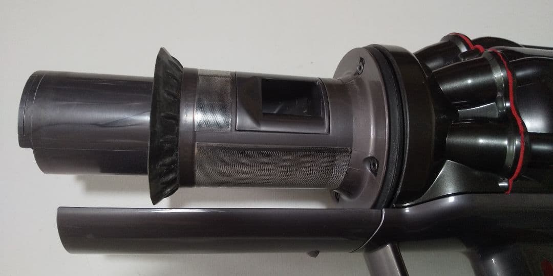 ダイソン掃除機sv21 本体