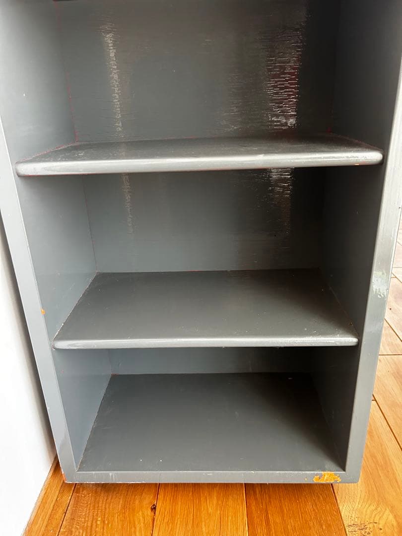 アルヴァ•アアルト　デスク棚　ヴィンテージ