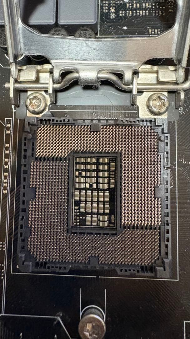 グラフィックボード・グラボ・ビデオカード Intel i7-6700K Z170 PRO GAMING