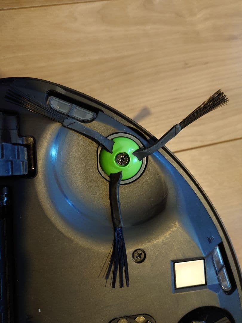 ルンバj9+ ステーション・付属品完備