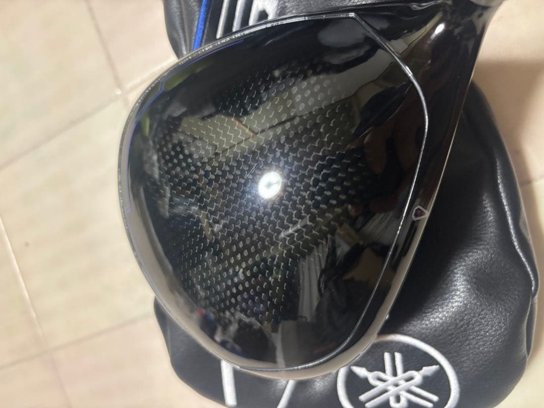 あ*は様 【92,400円】1ラウンド使用のみヤマハ インプレス　ドライバー11