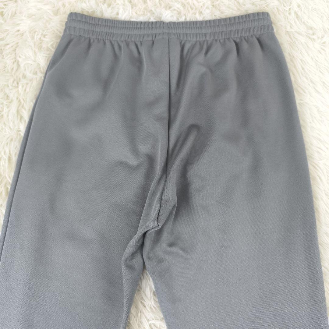 ✨極美品✨ アディダス オリジナルス トラックジャケット セットアップ 灰色