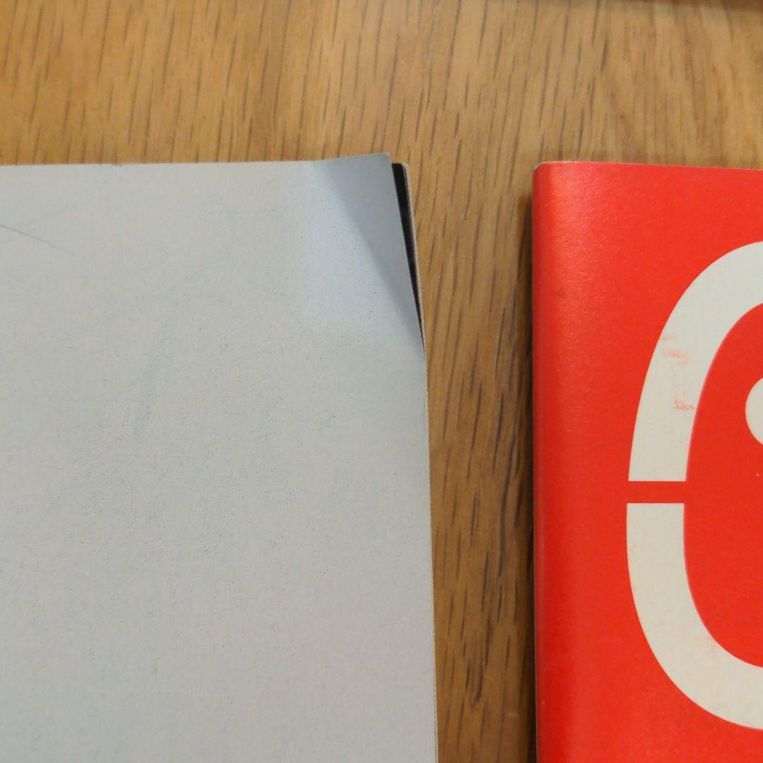 n*g様 織田裕二　IDO/au パンフレットセット　22冊セット