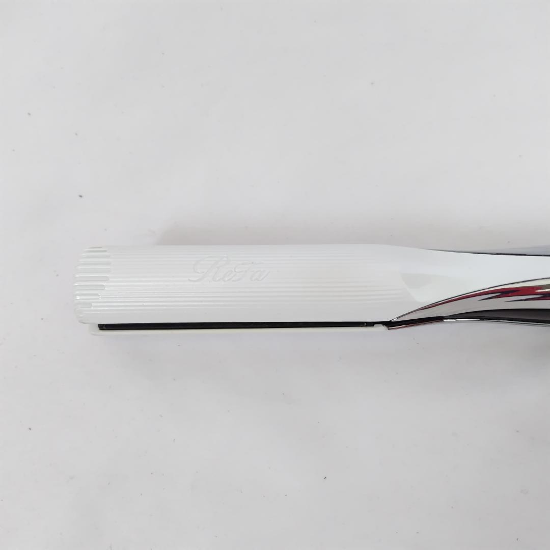 【動作保証】ReFa MTG リファ ビューテック ストレート アイロン