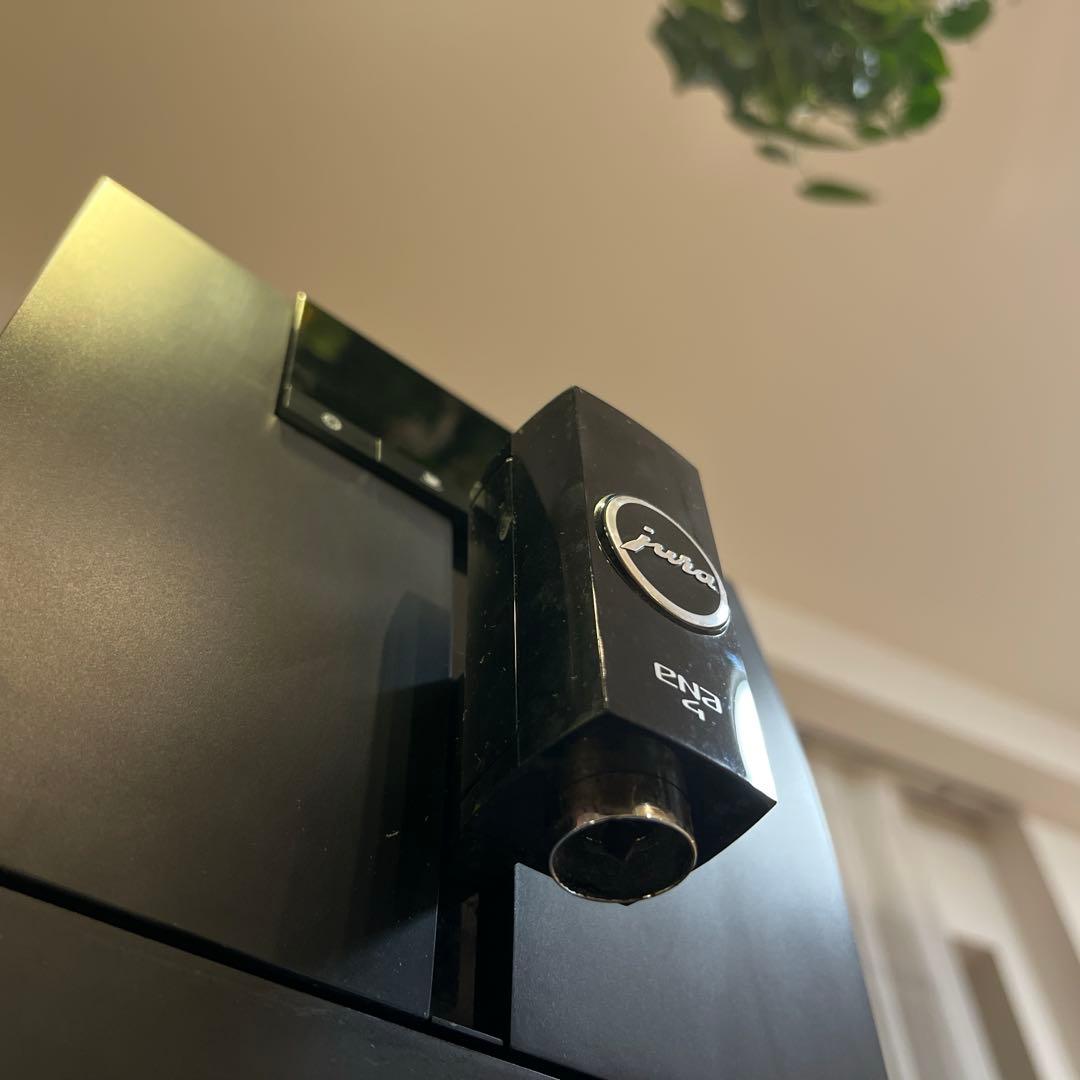 jura ENA4 エスプレッソマシン