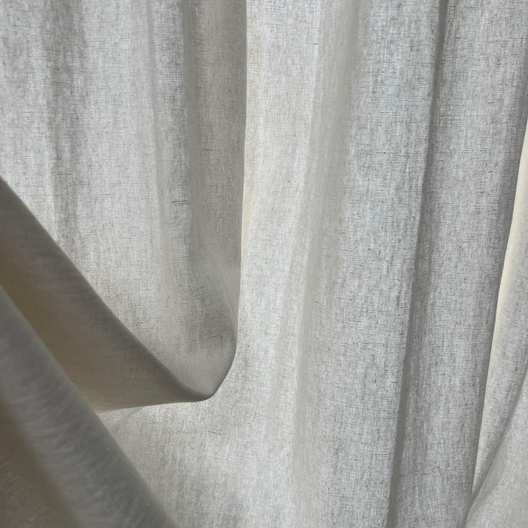 unico ウニコ E LONTO IRUND 435 カーテン