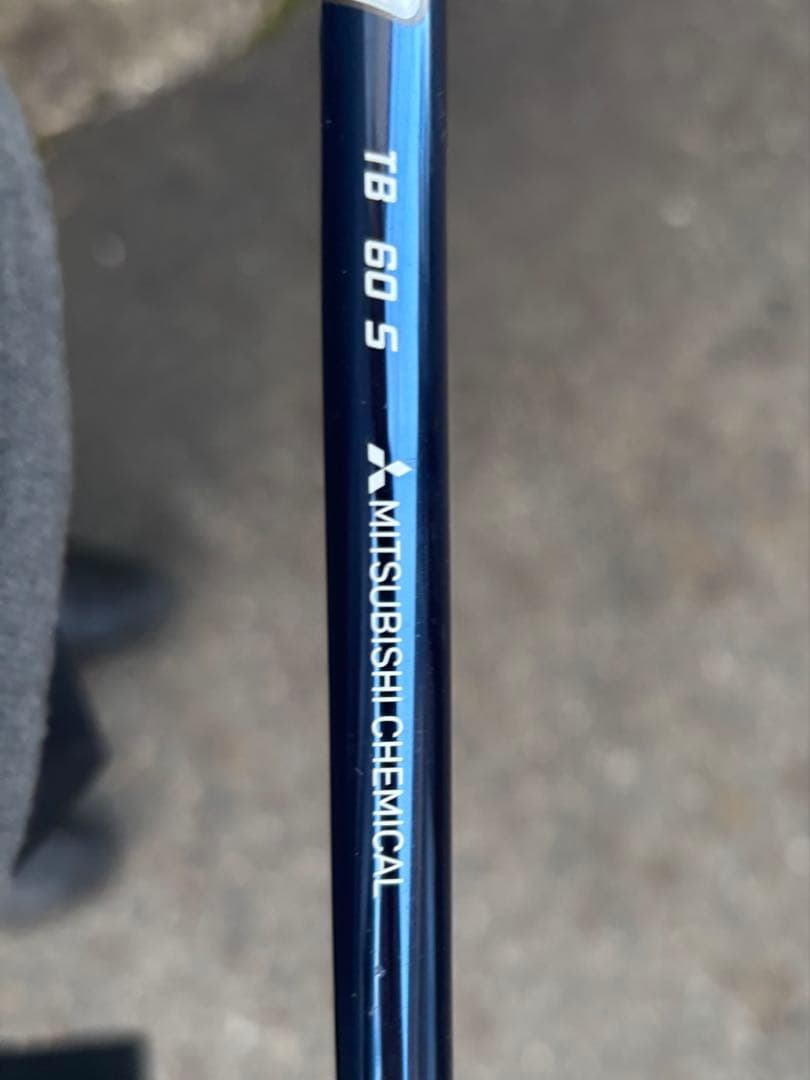 Callaway PARADYM X ドライバー 9.0度 カスタムシャフト