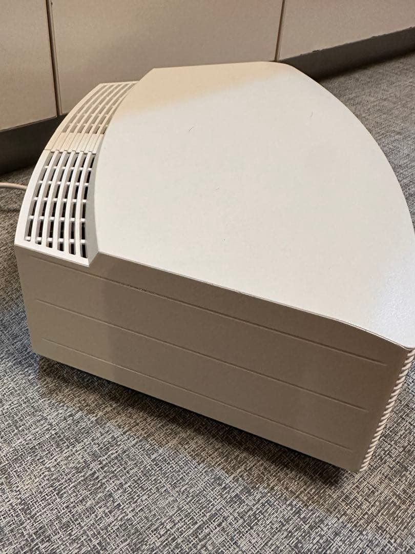 ラジオ・コンポ Bose wavemusic system