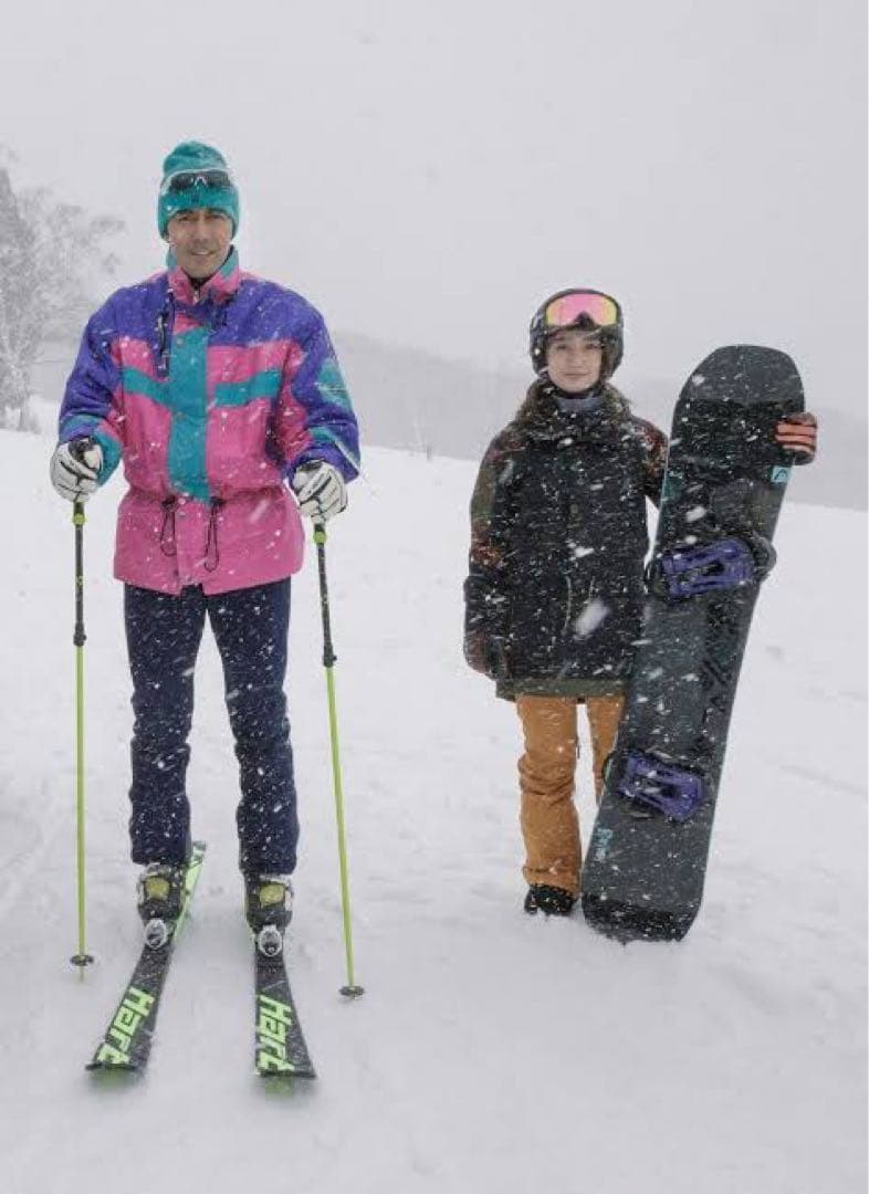 Burton スノーボード　スキー　ウェア