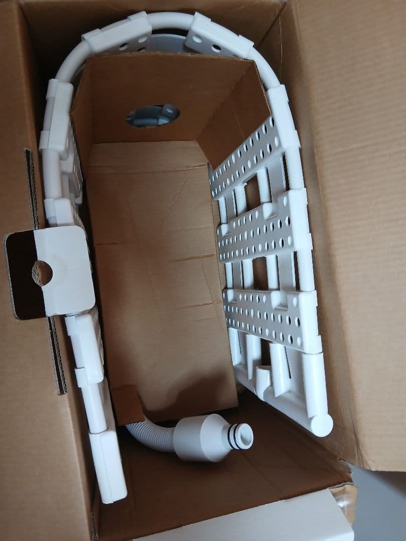 新品未使用idroform-03 et マッサージ機器