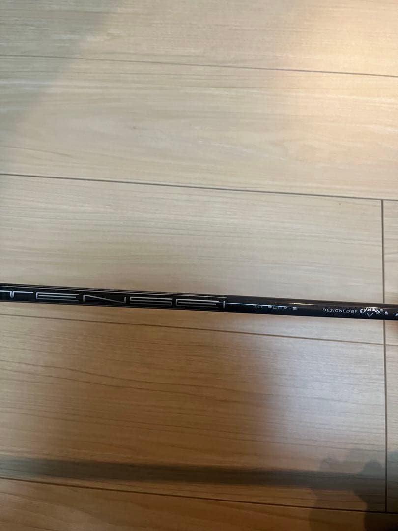 APEX UW ゴルフクラブ 21°