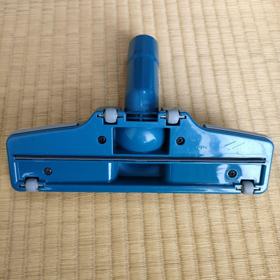 マキタ18V充電式クリーナ & サイクロンアタッチメント