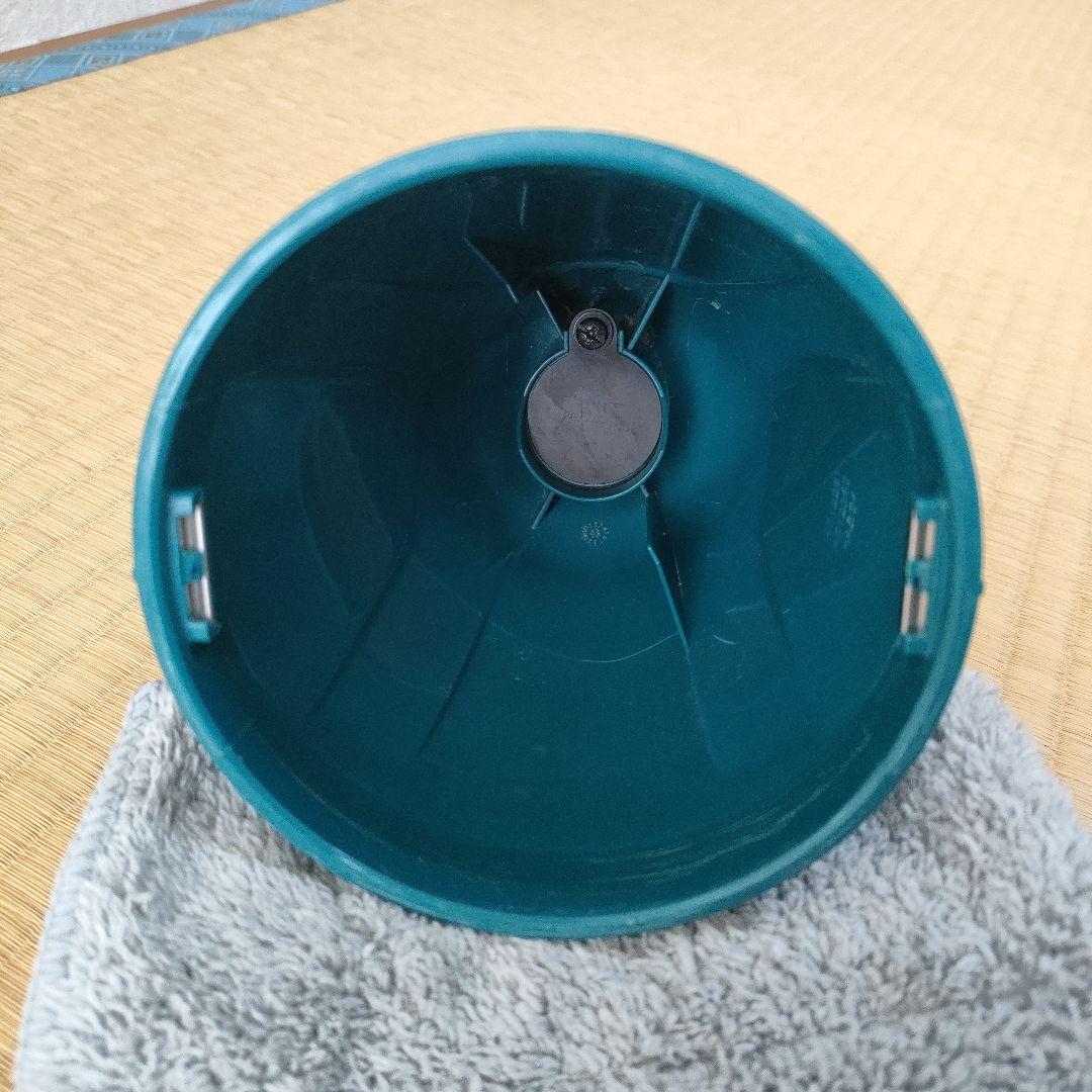 マキタ18V充電式クリーナ & サイクロンアタッチメント