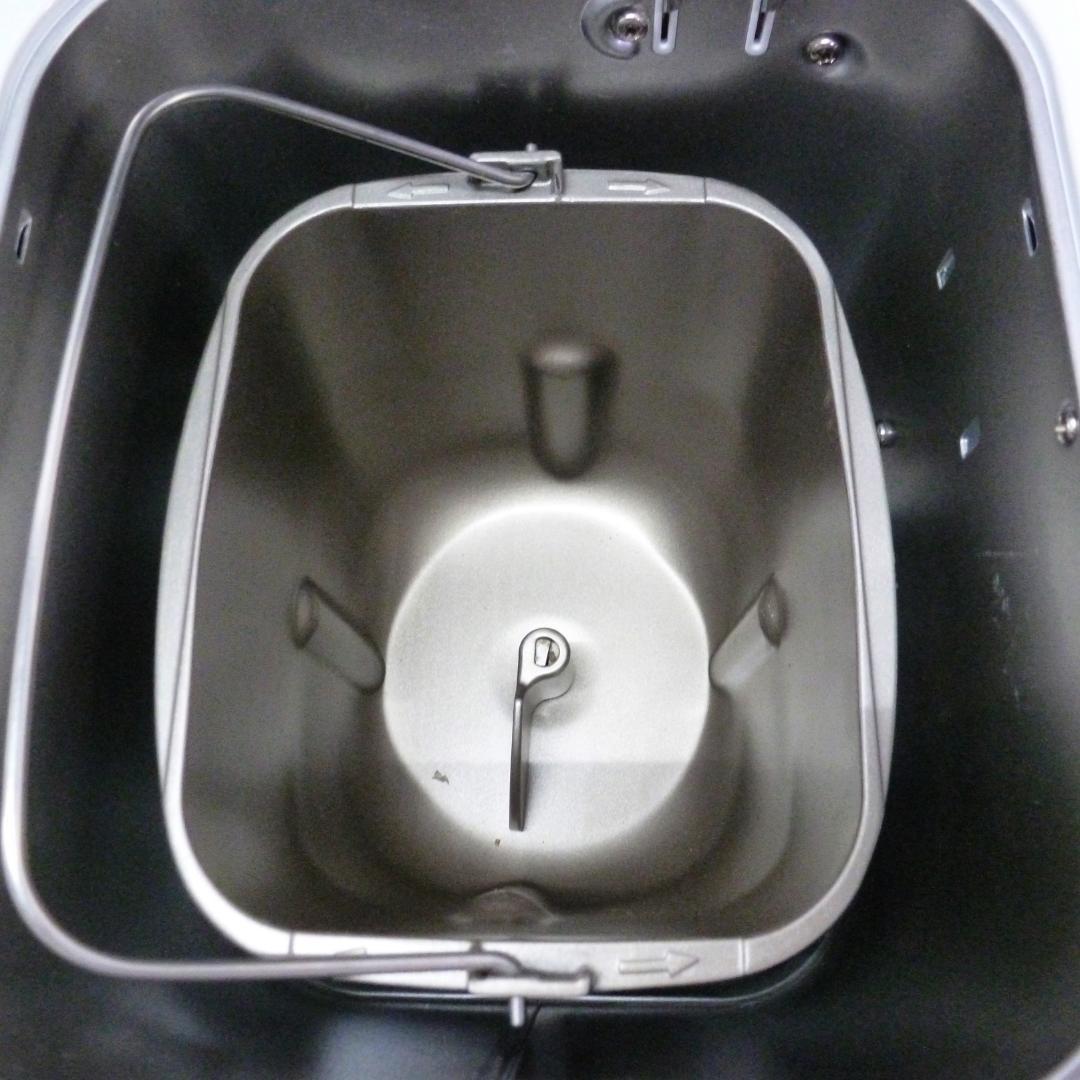 象印 ホームベーカリー パンくらぶ BB-ST10 1.0斤