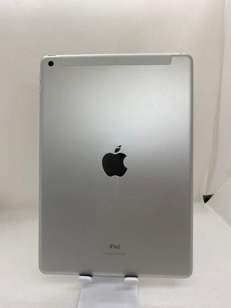 iPad 第7世代 32GB SIMフリー 30502