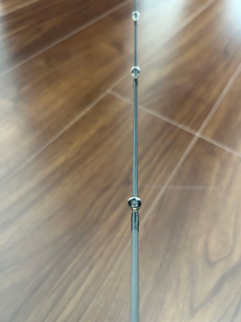 ウォブンロール　セントクロイ　SJGC 65MLM