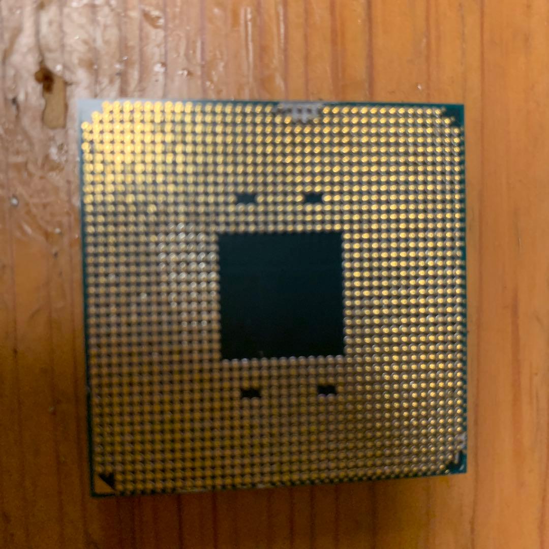 PRO B550M-P GEN3 マザーボードcpu付きジャンク