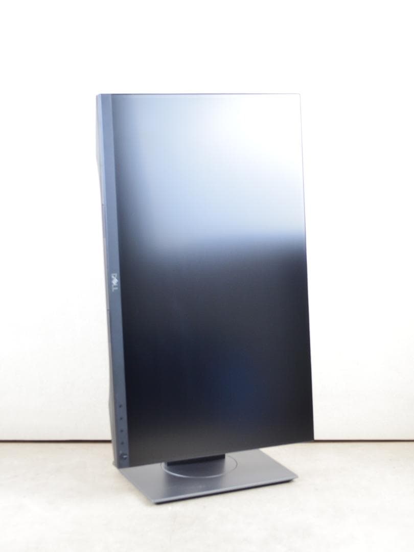 7299　超狭額　DELL　P2418D　24型　FHD　HDMI　回転　IPS