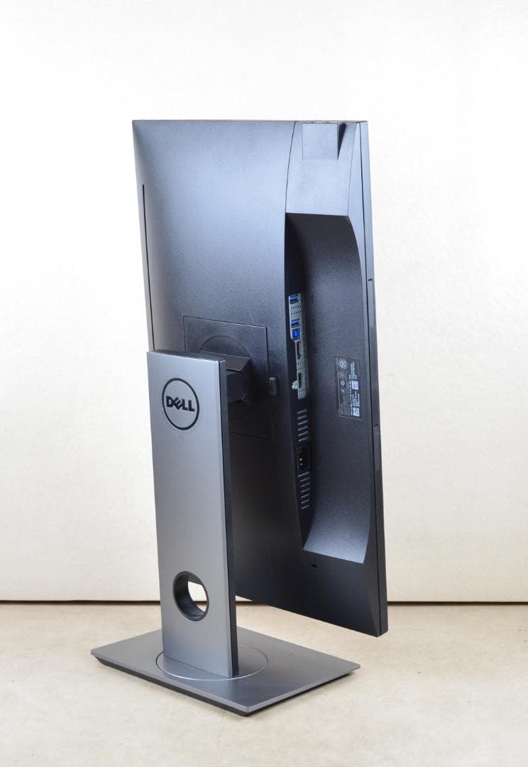 7299　超狭額　DELL　P2418D　24型　FHD　HDMI　回転　IPS