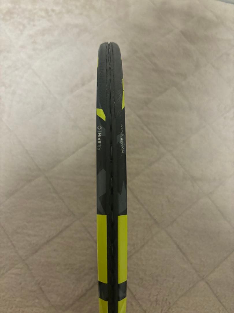 Babolat ピュアアエロ98 g3