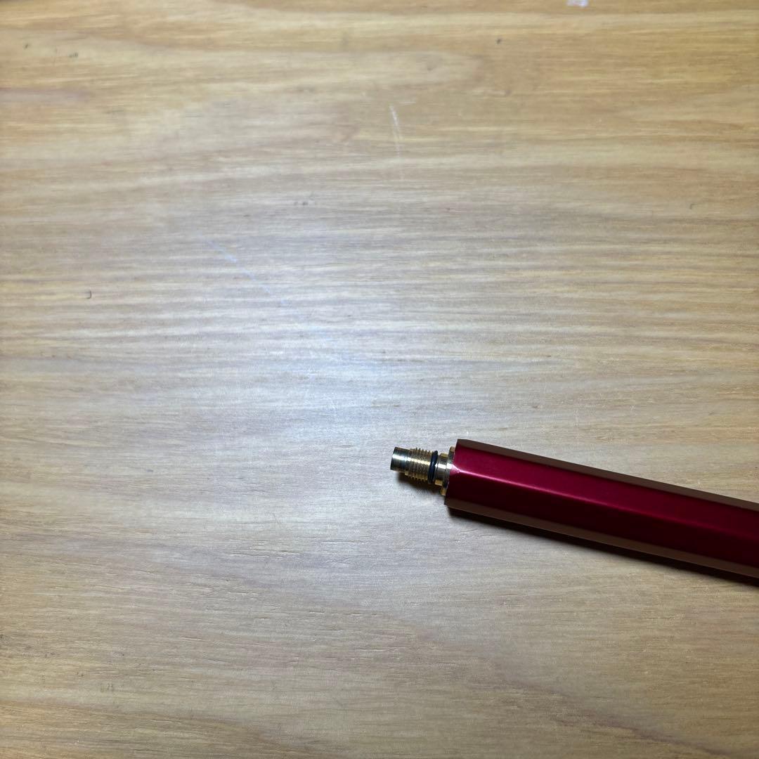 筆記具 Vantex