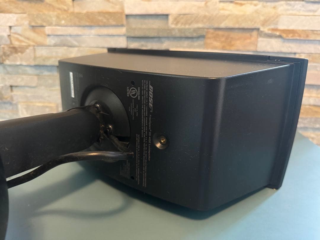 BOSE DS 40SE 全天候型スピーカー